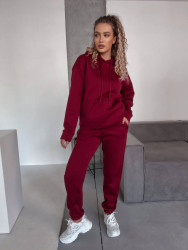 Спортивні костюми жіночі на флісі оптом