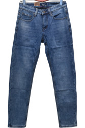 Джинси чоловічі на флісі оптом  