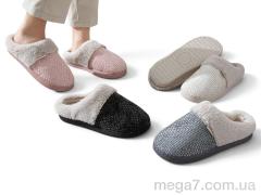 Тапки, Rai shoes оптом MD9608 mix