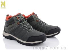 Ботинки, M.Shoes оптом 247-6