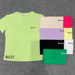 Футболки жіночі оптом