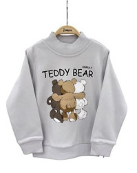 Свитшоты детские оптом 41875932 1234-1