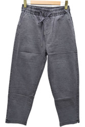 Брюки жіночі БАТАЛ оптом YIMEITE