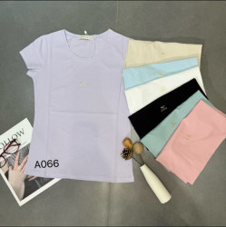 Футболки жіночі оптом 