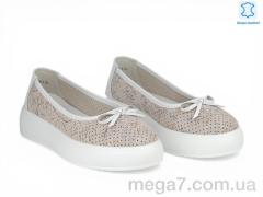 Балетки, Allshoes оптом Allshoes 208612