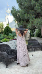 Сарафани жіночі оптом BONAEMI