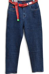 Джинси жіночі LZYX JEANS БАТАЛ оптом