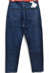 Джинси жіночі LZYX JEANS БАТАЛ оптом