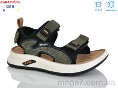 Сандалии, GFB-Канарейка оптом S721-7