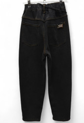 Джинси підліткові на флісі оптом