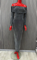 Платья женские оптом 24968310 0003-99