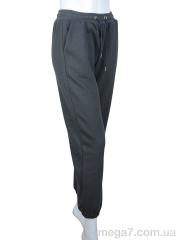 Спортивные брюки, Мир оптом 3302-71111-2 grey