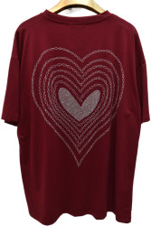 Футболки женские оптом 42807613 238-181