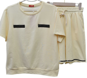 Спортивные костюмы женские оптом 20467981 8829-35