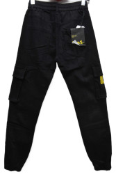 Джинсы мужские CAPTAIN оптом 18536240 19070-51