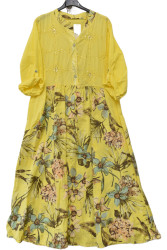 Платья женские оптом Италия 61032987 3248-72