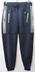 Спортивные штаны мужские оптом 19467853 2066-104