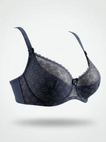 Бюстгальтер Finikin 5123D (  чёрный, D  6 шт. )