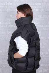 Жилетки жіночі оптом