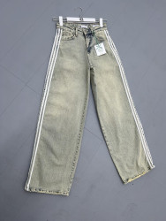 Джинсы женские I8DENIM оптом 70391528 005-25