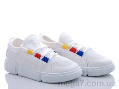 Кроссовки, Ideal оптом 854