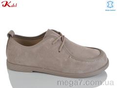 Туфли, Jiulai-Kadisalun оптом S857-37