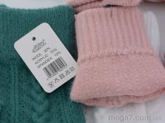 Перчатки, RuBi оптом С215 mix