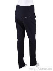 Брюки, Obuvok оптом OBUVOK 2991-1 (08954) black