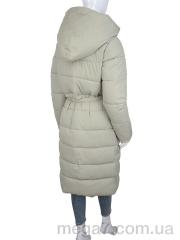 Пальто, Turn Hug оптом 2428 green