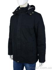Куртка, Obuvok оптом 2259 black (04496)