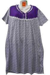 Нічні сорочки жіночі БАТАЛ оптом