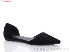 Туфли, QQ shoes оптом M2-1
