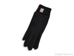Перчатки, Королева оптом B57-67 black