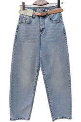 Джинси жіночі MEECALOO оптом