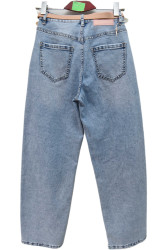 Джинси жіночі MEECALOO оптом