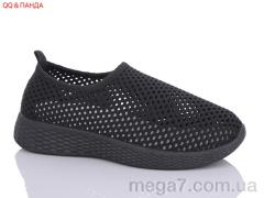 Слипоны, QQ shoes оптом   Girnaive 003-1