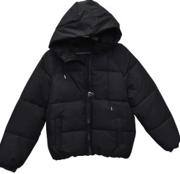 Куртки демисезонні жіночі оптом