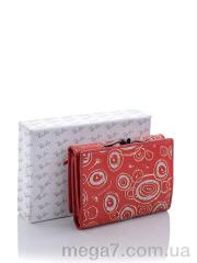 Кошелек, GLAMORTA оптом GLAMORTA  R4306 red