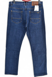 Джинсы мужские ATWOLVES БАТАЛ оптом 74982063 6971-15