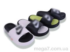 Шлепки, Deshman оптом 1220 mix
