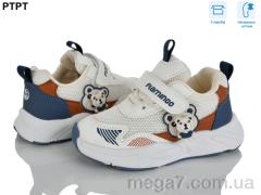 Кроссовки, PTPT оптом 6168