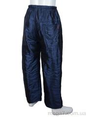 Штаны, Obuvok оптом ФУ4 d.blue (07636)