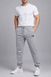 Спортивные штаны мужские оптом 09714235 00014-242