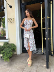 Сарафани жіночі оптом LE`KATRIN FAMILY 