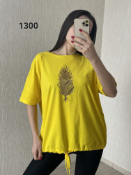 Футболки женские оптом --- 71630294 1300-51