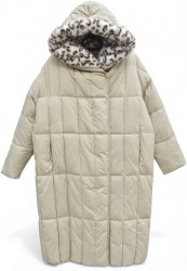 Куртки зимние женские оптом 13562479 24589-101