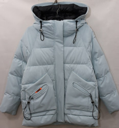 Куртки зимние женские оптом 10935768 035-108