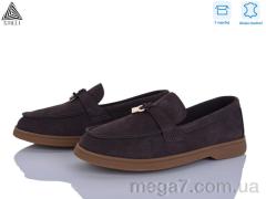 Туфли, STILLI Group оптом Q80-6 шкіра