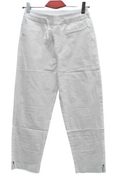 Брюки жіночі БАТАЛ оптом YIMEITE