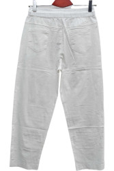 Брюки жіночі БАТАЛ оптом YIMEITE